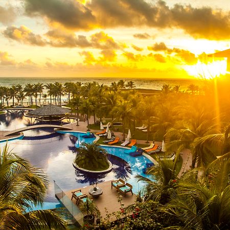 Carmel Cumbuco Resort Exterior photo Hard Rock Hotel Bali