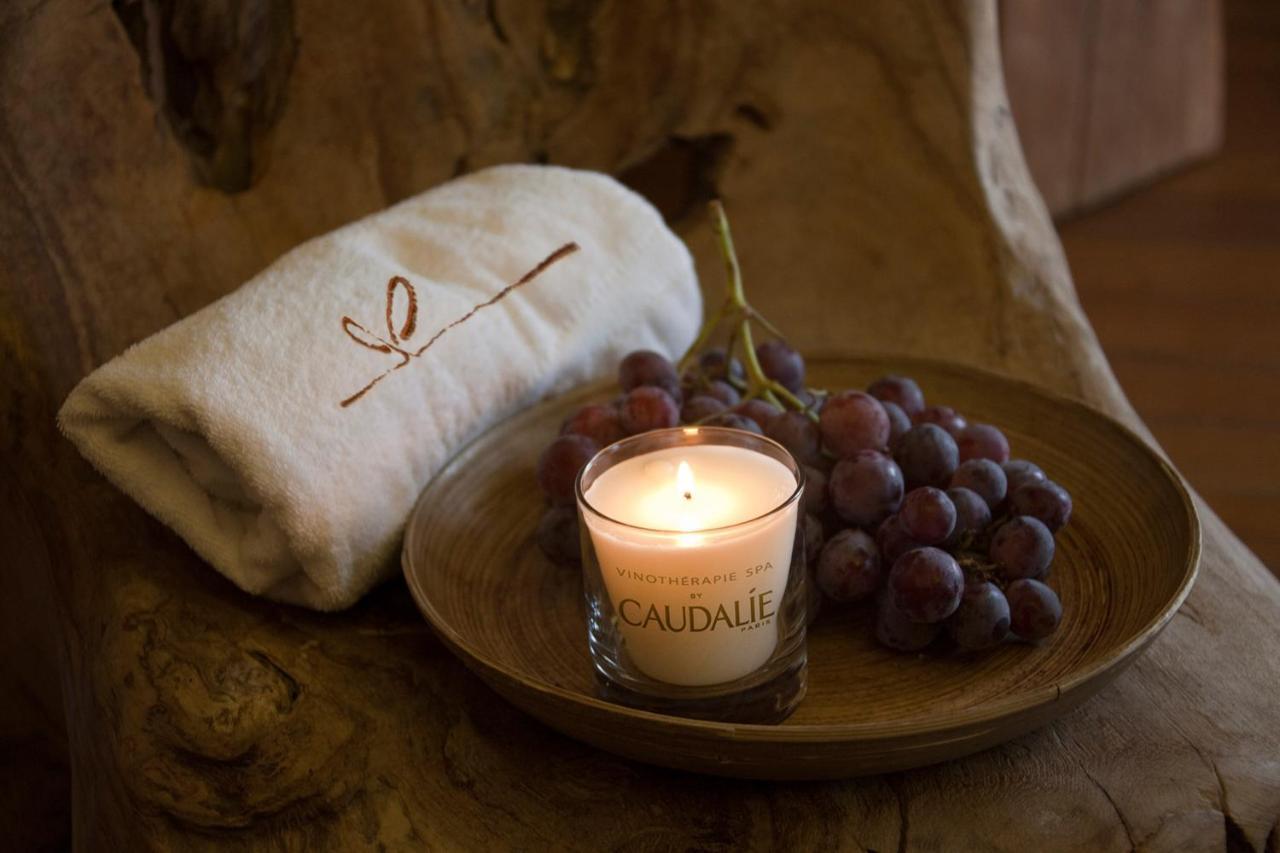 Carmel Cumbuco Resort Exterior photo A scented candle